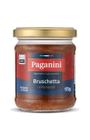 Bruschetta al Pomodori Paganini - Pasta à Base de Tomate-170g