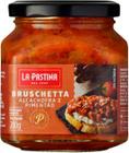 Bruschetta Alcachofra e Pimentão La Pastina 280g