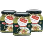 Bruschetta De Alcachofra La Pastina 280G (3 Und)