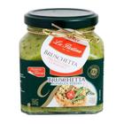 Bruschetta de Aspargos Verdes La Pastina 280g