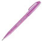 Brush Sign Pen Lilas (SES15CA) - PENTEL