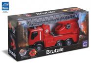 Brutale Bombeiro - Roma 1510