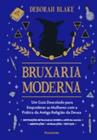 Bruxaria moderna