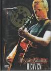 Bryan Adams - Dvd Heaven - Lacrado!