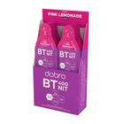 BT 400 Nitrato Gel 10un de 30g Sabor Pink Lemonade - Dobro