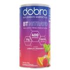 BT Nitrato 450g Carboidrato Beterraba Em Pó Vegano - Dobro