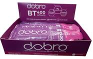 Bt Nitrato Gel 400, Pink Lemonade 10x30g - Dobro - Nutrihealth