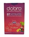 Bt Nitrato Pink Lemonade Citrulina Sachê 30G Dobro 10