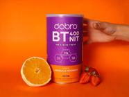 BT NITRATO PRÉ E INTRA TREINO 450g DOBRO