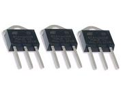 bta41-600b 40a Transistor Bta41600B 600V Novo e Original - 3 Unidades