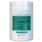 Btx Blend Repair Prohall 1kg Tratamento Disciplinante