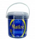 BTX Capilar Matize Love Nature 220g (C/A)