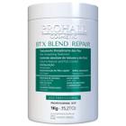 Btx Capilar Orgânico Blend Repair 1kg Prohall Professional