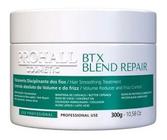 Btx Capilar Orgânico Blend Repair Sem Form0l 300g Prohall