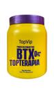 Btx Capilar Top Vip Profissional Para Terapia Dos Fios 1kg