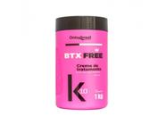 Btx Free K10 Onixx Brasil 1Kg