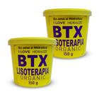 BTX LISOTERAPIA (150g) - HIDRALIZE