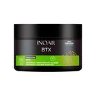 Btx Máscara Redutora De Volume Antifrizz 200G - Inoar