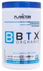 Btx Orghanic - Realinhamento Capilar Plancton - 1kg