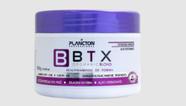 BTX Plancton Blond Realinhamento Capilar 300G