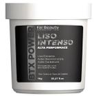 Btx Power Liso Intenso For Beauty 1kg Bio Hair Styling Nutri