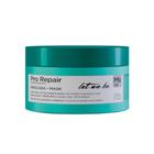 Btx Pro Repair Ultra Mask Passo Único Let Me Be 250g