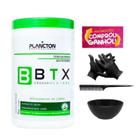 Btx Quiabo 1kg Plancton