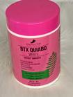 BTX Quiabo Quiabo White Effct Smooth. - Glamour Hair