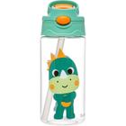 Buba Garrafinha Tritan Zoo Dino 450Ml