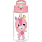 Buba Garrafinha Tritan Zoo Unicórnio 450ml