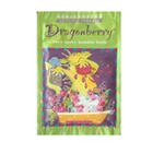 Bubble Bath Dragonberry Very Berry 2.5 oz por Abra Therapeutics