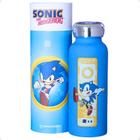 Bubble Garrafa Térmica Sonic Água 500ml Bebidas 