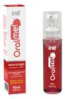 Bucal Oral Me Sabor Morango Aromatizante Doce Spray Intt