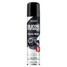 Bucas Silicone Spray Rodabrill Carro Novo