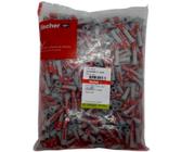 Bucha 10 Fischer Duopower Pacote 400 Un