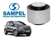 Bucha Bandeja 2753 Ecosport 13/ Fiesta 10/ Ka 14/ Traseira Dianteira SAMPEL