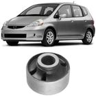 Bucha Bandeja Traseira Suspensção Honda Fit 2003/2009 - Nakata