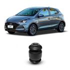 Bucha Borracha Menor Bandeja Leque Balança Suspensão Dianteira Hyundai Hb20 Hatch 2020 2021 2022 - Grupo Auto