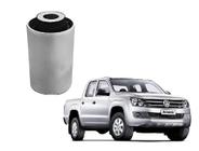 Bucha central da bandeja inferior sampel p/ vw amarok 11/...