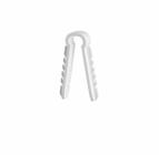 Bucha Clamp 4mm Pct 50 unidades