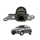 Bucha da bandeja dianteira ld jahu p/ fiat palio 96/02