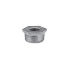 Bucha De Reduçao Galvanizado 1" X 3/4" Segurimax