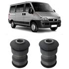 Bucha Dianteira Feixe De Mola Traseira Ducato 2015 2016 2017 - Auto Flex