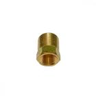 Bucha Gas 1/2" Npt-Macho X 3/8" Npt-Femea 106