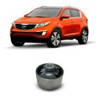 Bucha Maior Bandeja Balança Leque Suspensão Dianteira Kia Sportage 2010 2011 2012 2013 2014 2015 2016