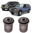 Bucha Maior Leque Dianteiro Ford Explorer 1998 1999 2000 01