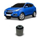 Bucha Menor Bandeja Balança Suspensão Dianteira Hyundai Ix35 2010 2011 2012 2013 2014 2015 2016 2017 2018 2019 2020 2021