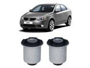 Bucha Menor Suspensão Dianteira Kia Cerato 2010 2011 2012