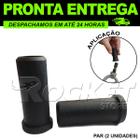 Bucha Para Garfo Cadeira Banho Jaguaribe Em Nylon (par)