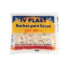 Bucha Plástica Ivplast Gesso Dry Wall GDP3 24 A 32mm - IV Plast